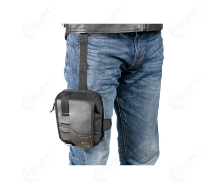 321 CRM104 Givi jalkalaukku1 kuva