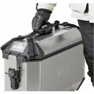 Givi Trekker Alaska sivulaukkujen kantokahva E188 1