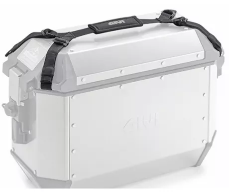 Givi Trekker Alaska sivulaukkujen kantokahva E188 kuva