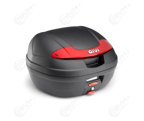 321 E340N Givi E340 Monolock 34lt takalaukku kuva