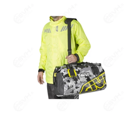 321 EA115CM Givi vedenpitava laukku2 kuva