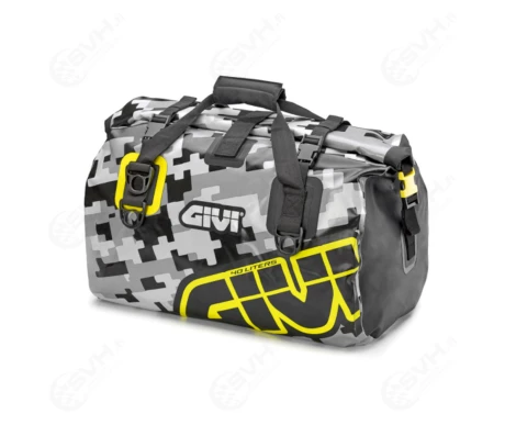 321 EA115CM Givi vedenpitava laukku kuva
