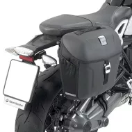 Givi Metro MT501S sivulaukku18lt 2