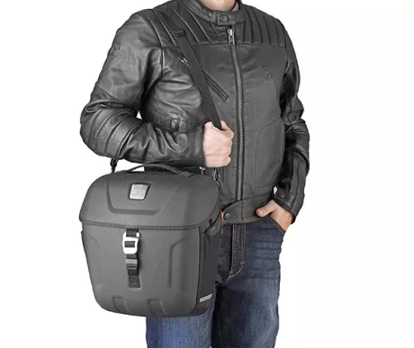 Givi Metro MT501S sivulaukku18lt 3 kuva