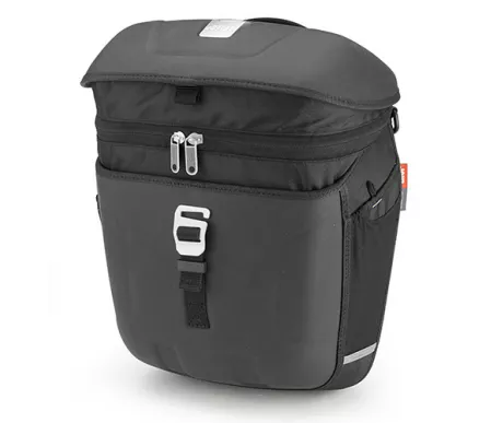 Givi Metro MT501S sivulaukku18lt 4 kuva