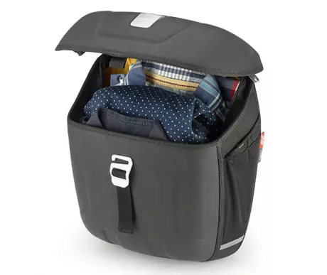 Givi Metro MT501S sivulaukku18lt 5 kuva