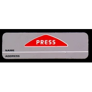 Givi nimitarra Z409R