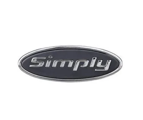 Givi Simply tarra E470 ja E450 laukuille Z458R kuva