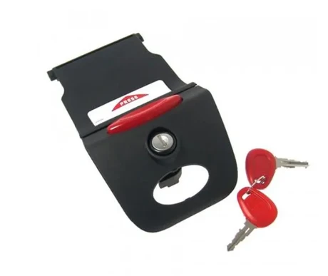 Givi sarana E260 E350 E450 laukkuihin Z641NM kuva