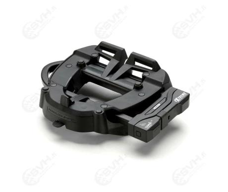 322 M6M Givi kiinnityslevy monolock kuva