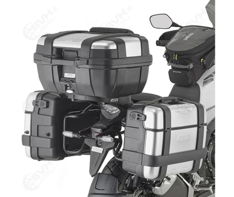 322 PLO1171MK GIVI Tputkisivuteline HOLDER HONDA CB500X kuva
