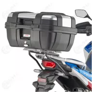322 SR1178 Givi perateline Monolock tai Monokey laukulle SR1178 Honda CRF1100L 1