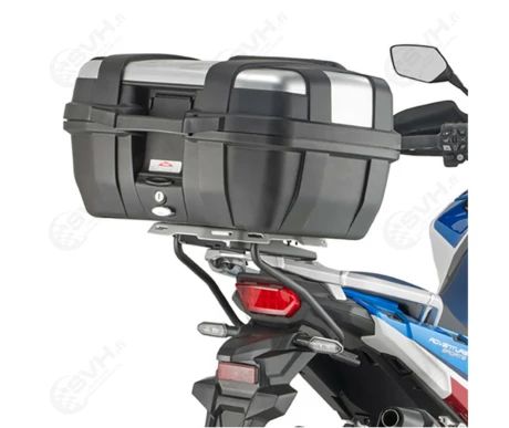 322 SR1178 Givi perateline Monolock tai Monokey laukulle SR1178 Honda CRF1100L 1 kuva