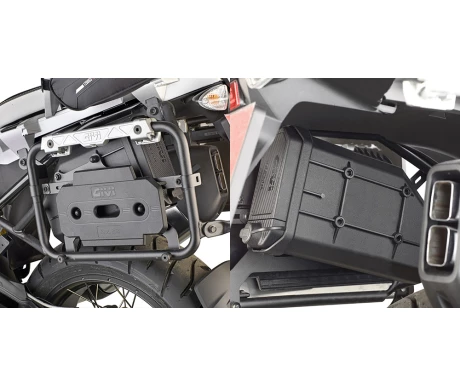 TL5108CAMKIT kuva