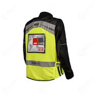 322 VEST02 Givi Trekkee heijastinliivi 2xl 3xl1