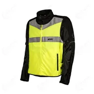322 VEST02 Givi Trekkee heijastinliivi l xl