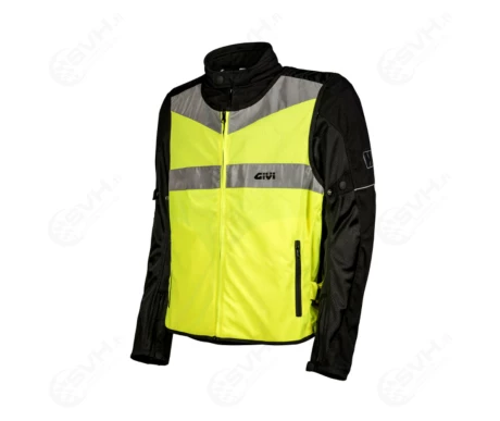 322 VEST02 Givi Trekkee heijastinliivi l xl kuva
