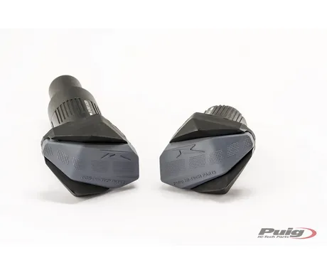 Puig Crash Pads R12 Kawasaki Z750/Z750S/ kuva