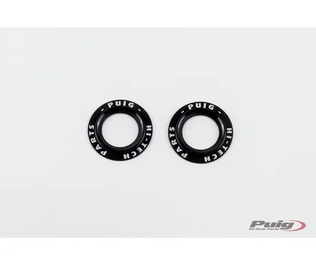 Puig Kit Rings Anodized Front Fork-Swing kuva