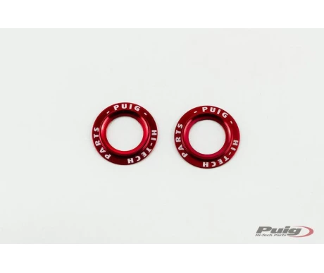 Puig Kit Rings Anodized Front Fork Swing kuva