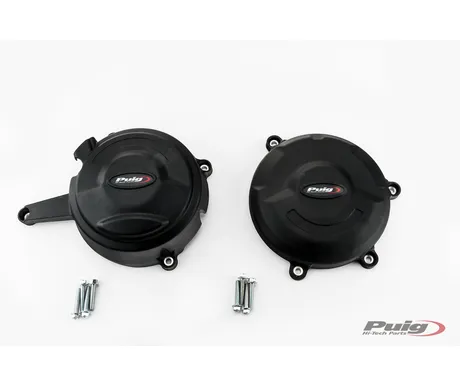 Puig Engine Protective Cover Ducati 1199 kuva