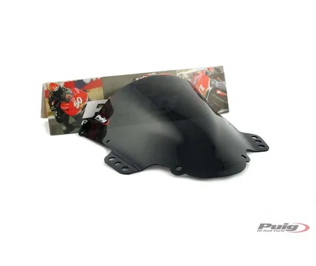 Puig Racing Screen Suzuki Gsxr1000 05-06 kuva
