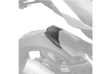 Puig Rear Fender Extension Yamaha Mt-10 kuva