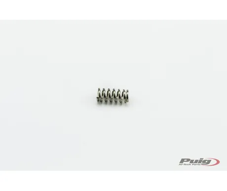 Puig Replacement Spring Levers C/Black kuva