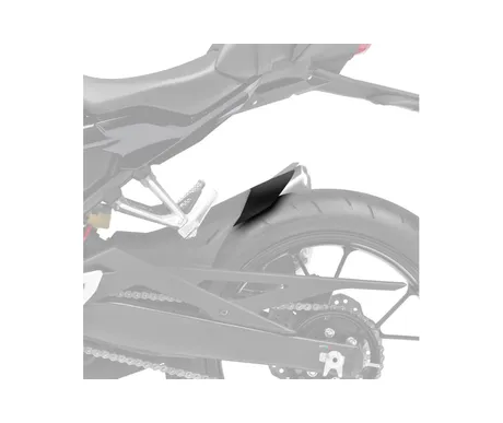 Puig Rear Fender Extension Honda Cb125R  kuva