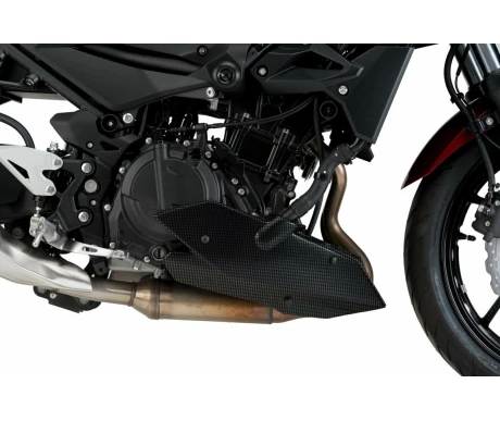 Puig Engine Spoiler Kawasaki Z400 19'- C kuva