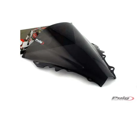 Puig Racing Screen Yamaha R6 06-07' C/Da kuva