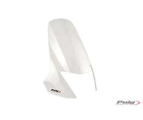 Puig Touring Screen Yamaha Xt660Z Tenere kuva