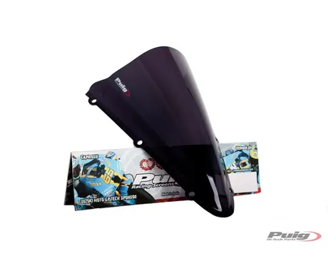Puig Racing Screen Yamaha Yzf-R125 08'-1 kuva