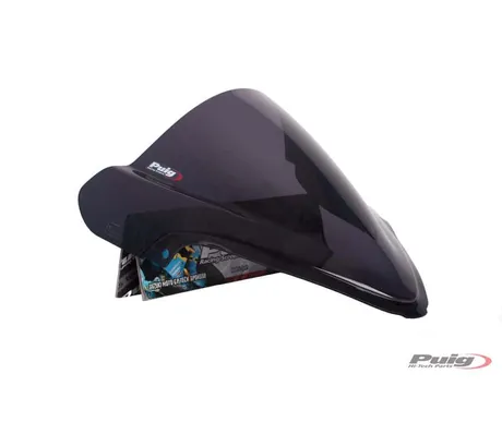 Puig Racing Screen Suzuki Gsxr1300 Hayab kuva