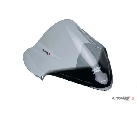 Puig Racing Screen Suzuki Gsxr1300 Hayab kuva