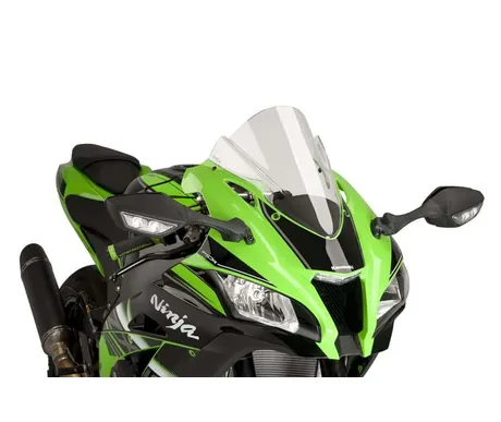 Puig Racing Screen Kawasaki Zx-10R/Rr 16 kuva