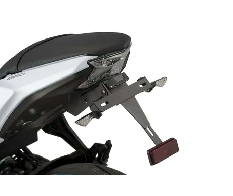 Puig License Support Kawasaki Ninja 650/ kuva