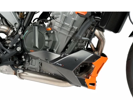 Puig Engine Spoiler Ktm 790 Duke 18' C/C kuva