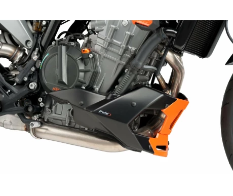 Puig Engine Spoiler Ktm 790 Duke 18' C/M kuva