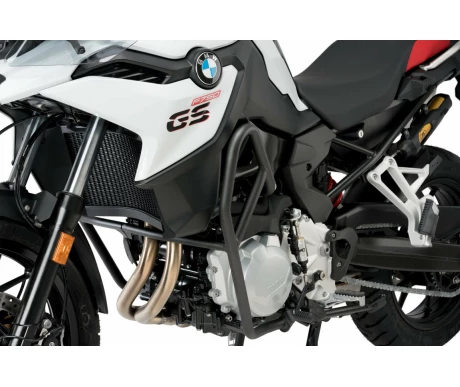 Puig Engine Guards Bmw F750Gs/F850Gs C/B kuva