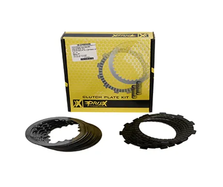ProX Complete Clutch Plate Set KTM125/15 kuva