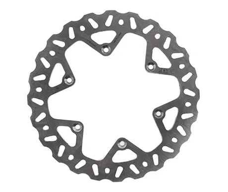 ProX Rearbrake Disc YZ450F '20 kuva