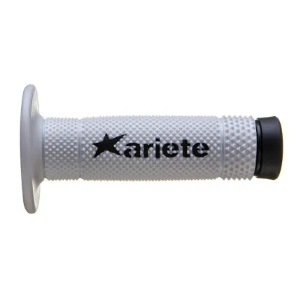 Ariete Vulcan Off-Road Grips Black-White image