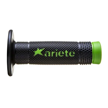 Ariete Vulcan Off-Road Grips Green-Black image