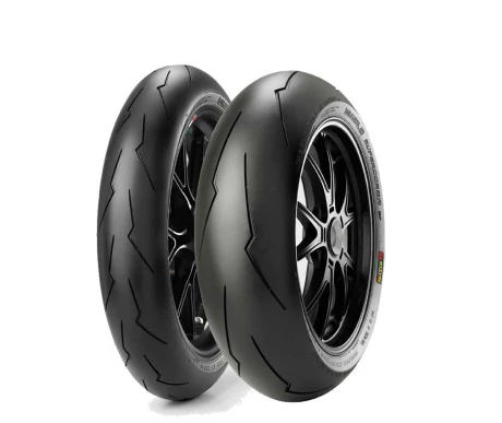 NEW-Diablo-Supercorsa kuva