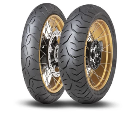 Trailmax Meridian kuva