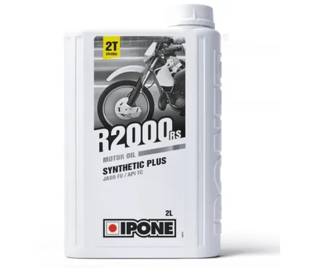 Ipone R2000 RS 2L kuva
