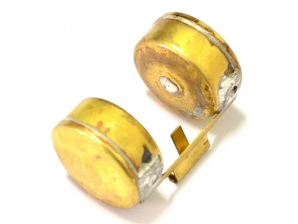 Suzuki PV 50 Kaasuttimen koho 91-93 image