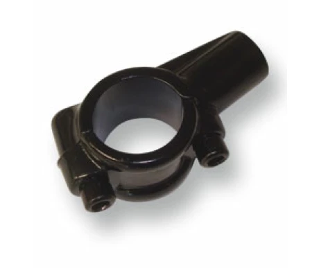 Yleiskiinnike peilille FORTE: 22mm tankoon M10 kuva