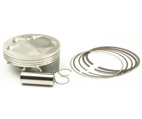 Mäntä 13,0:1, Yamaha kuva